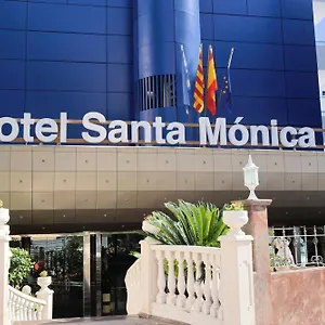 3* Отель Santa Monica Playa