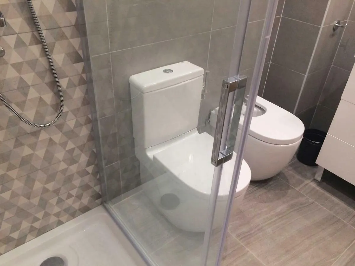 Sea & Larimar Lejlighed Salou
