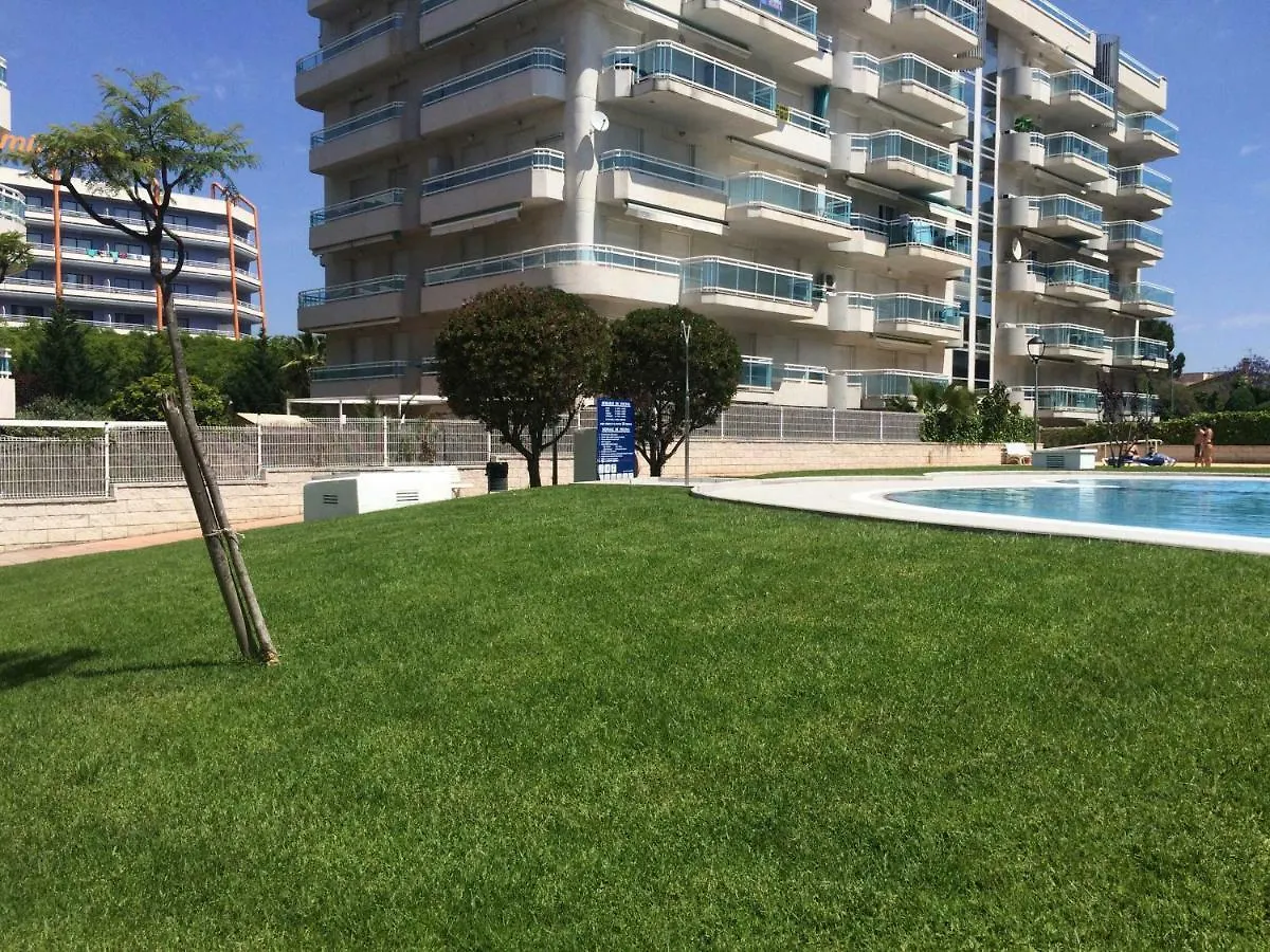 Sea & Larimar Lejlighed Salou Spanien